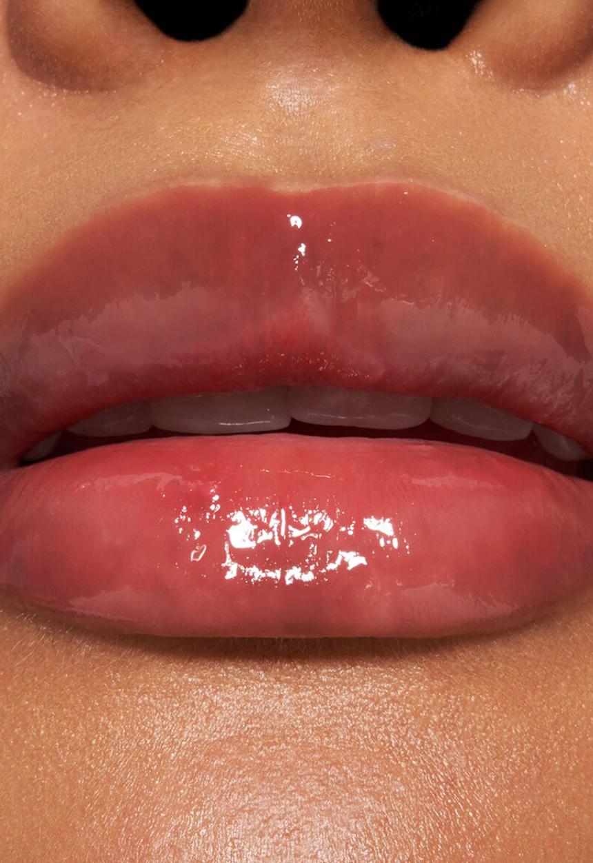 Catrice - Melt & Shine Juicy Lip Balm - Everyday Is Sunday 040