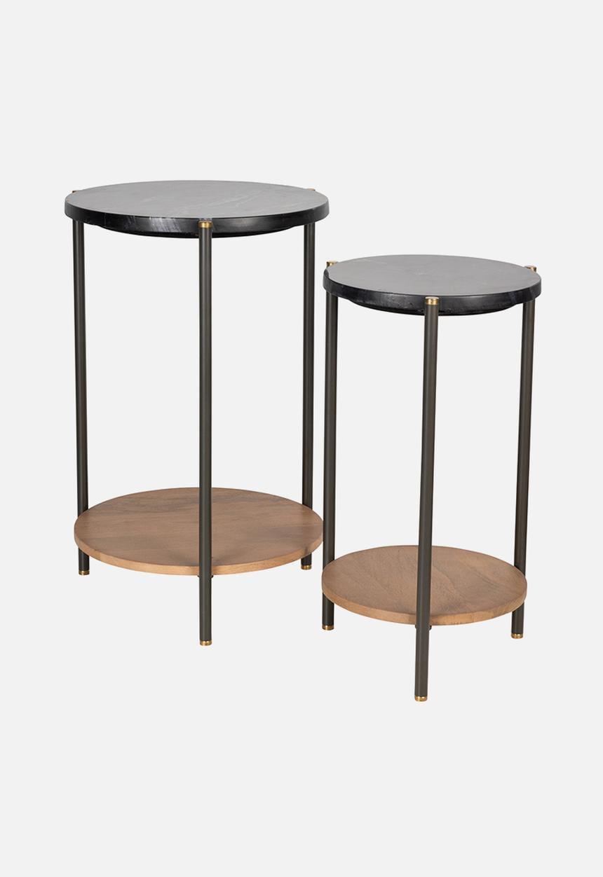 Hertex Haus - Serene Table  - Night Sky