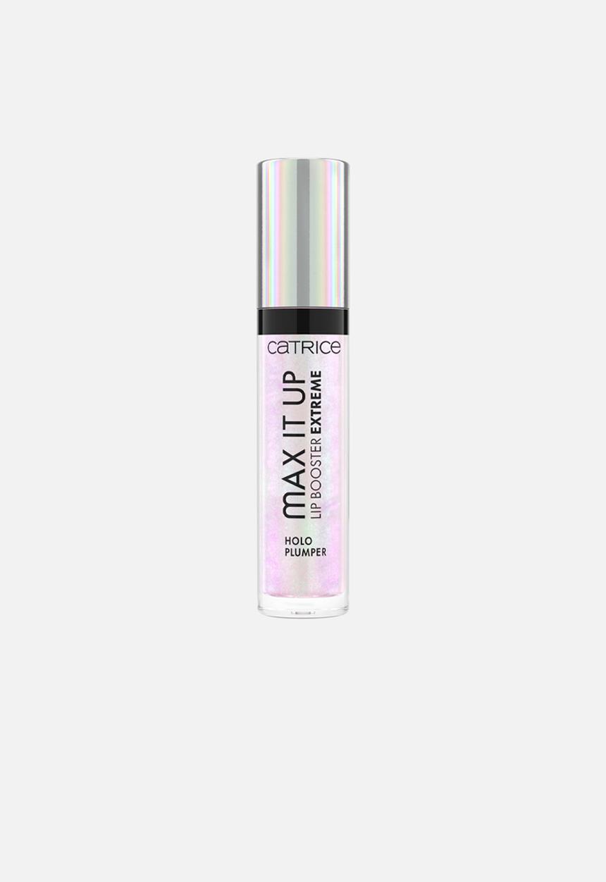 Catrice - Max It Up Lip Booster Extreme - Beam Me Away 050