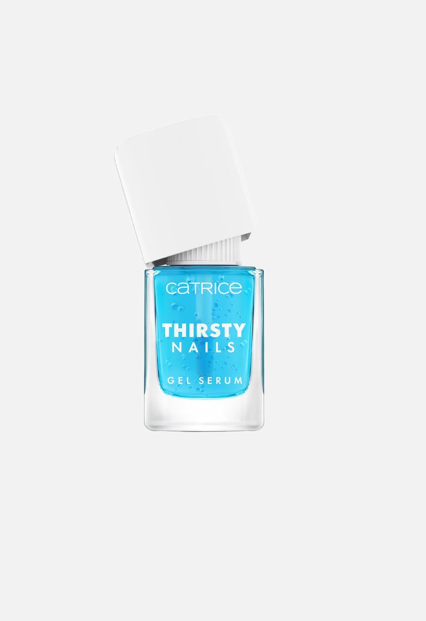 Catrice - Thirsty Nails Gel Serum