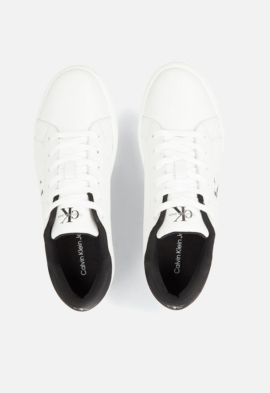 Calvin Klein - Classic cupsole low ml lth 