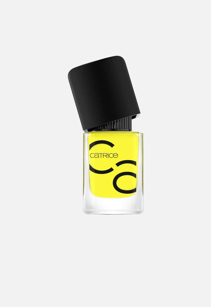 Catrice - ICONAILS Gel Lacquer - A Sip of Fresh Lemonade 171