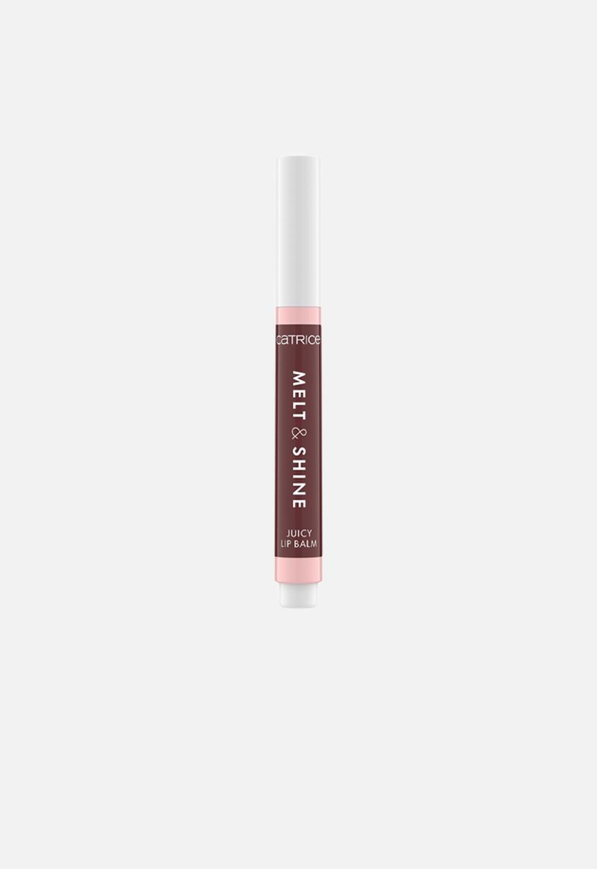 Catrice - Melt & Shine Juicy Lip Balm - Sunny Side Up 100