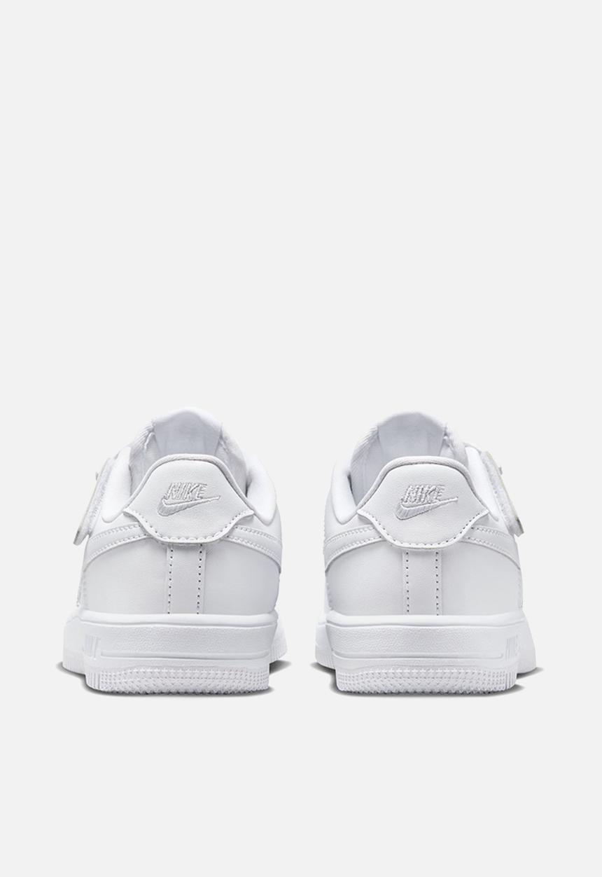 Nike - Nike Force 1 Low Easy-on Pre school