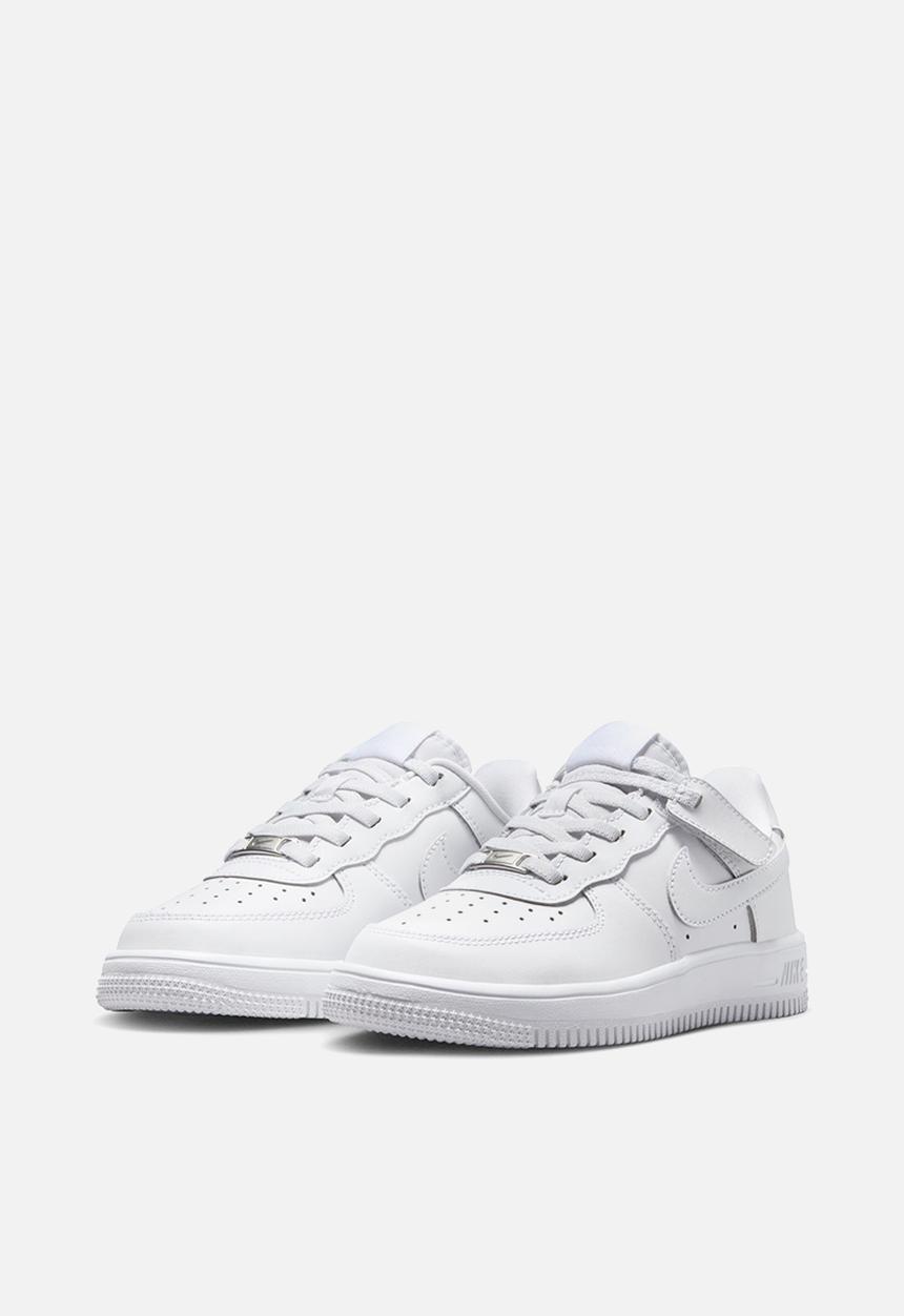 Nike - Nike Force 1 Low Easy-on Pre school