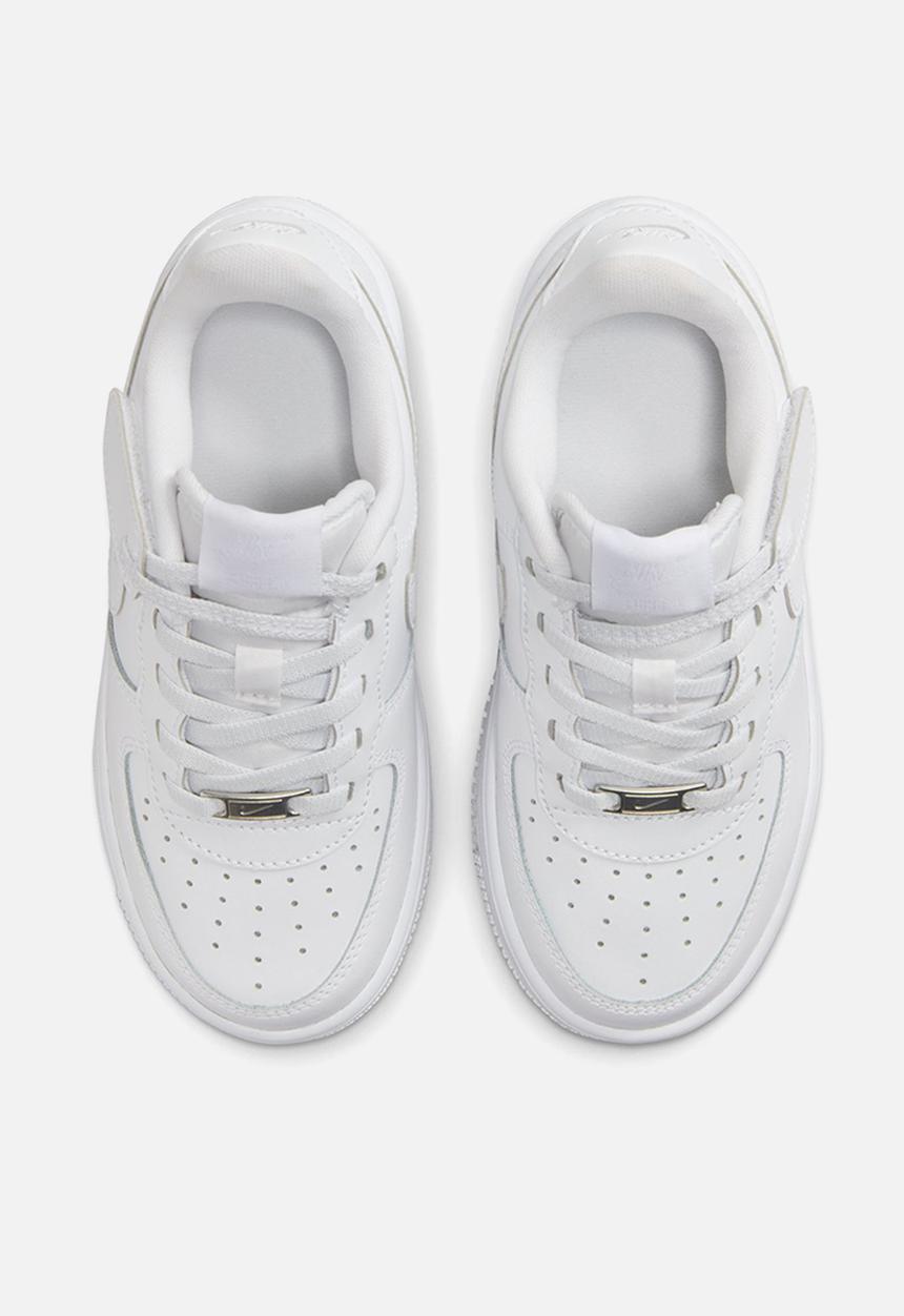 Nike - Nike Force 1 Low Easy-on Pre school