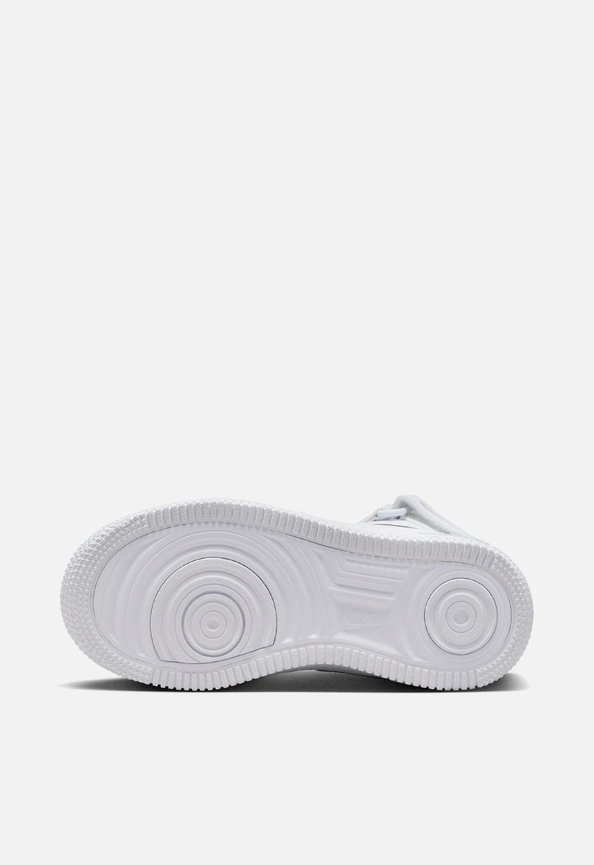Nike - Nike Air Force 1 Mid Easyon - White