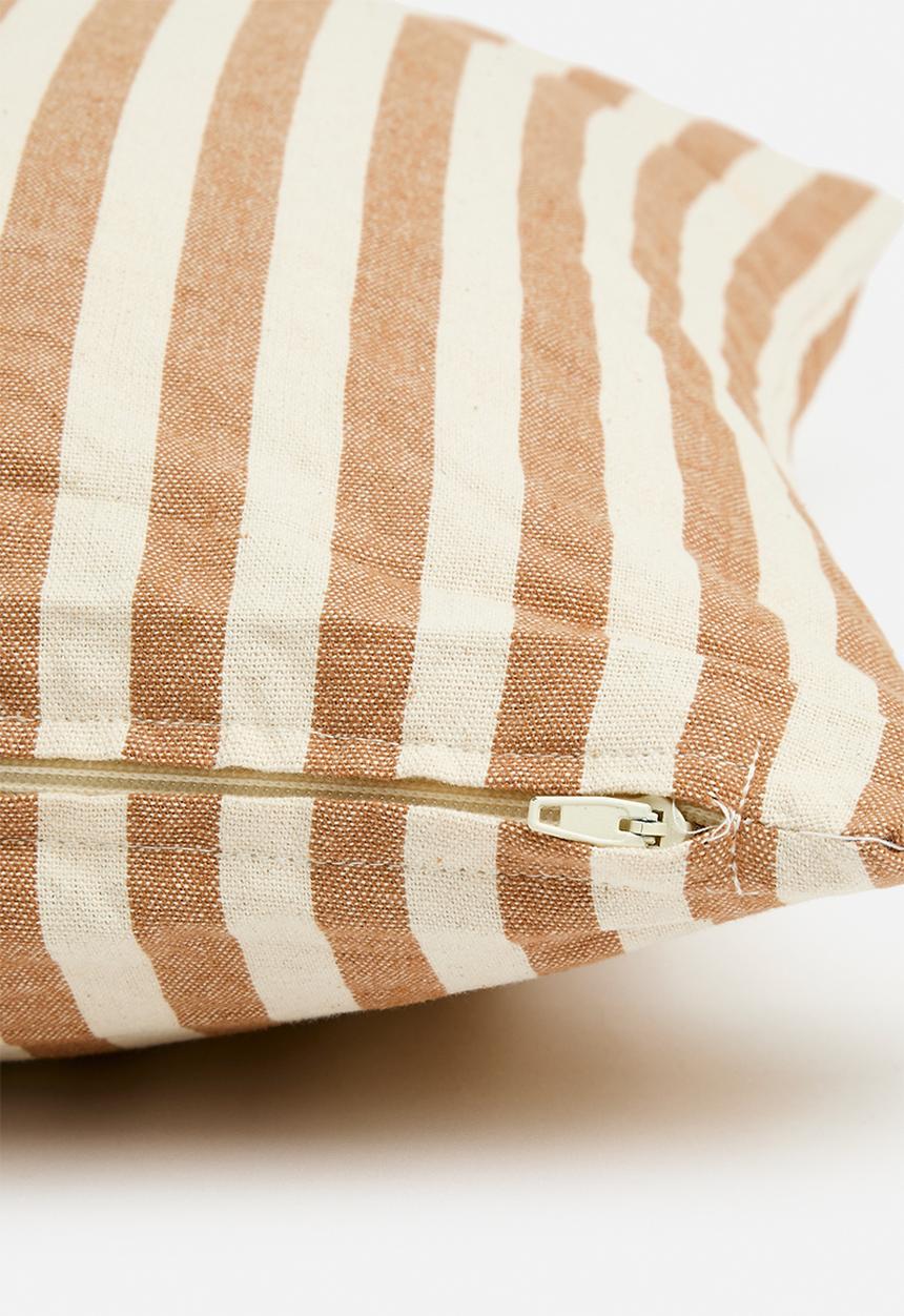 Sixth Floor - Nordic cushion cover- multi