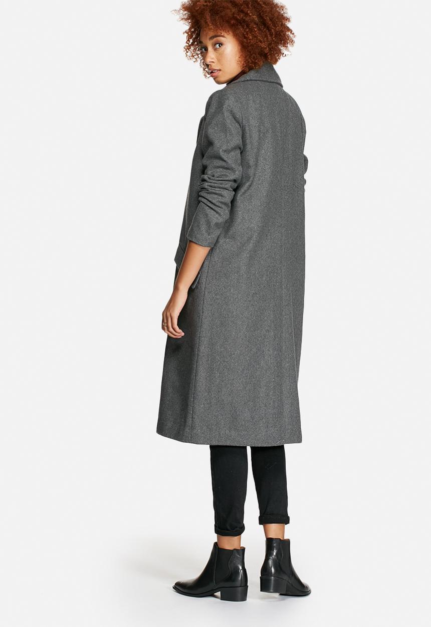 VILA - Jackie Coat 