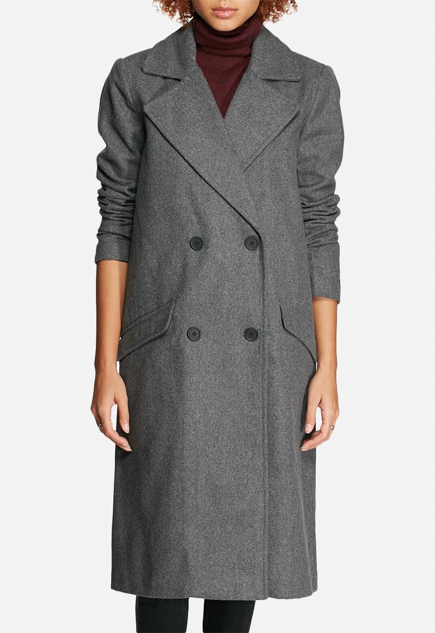 VILA - Jackie Coat 