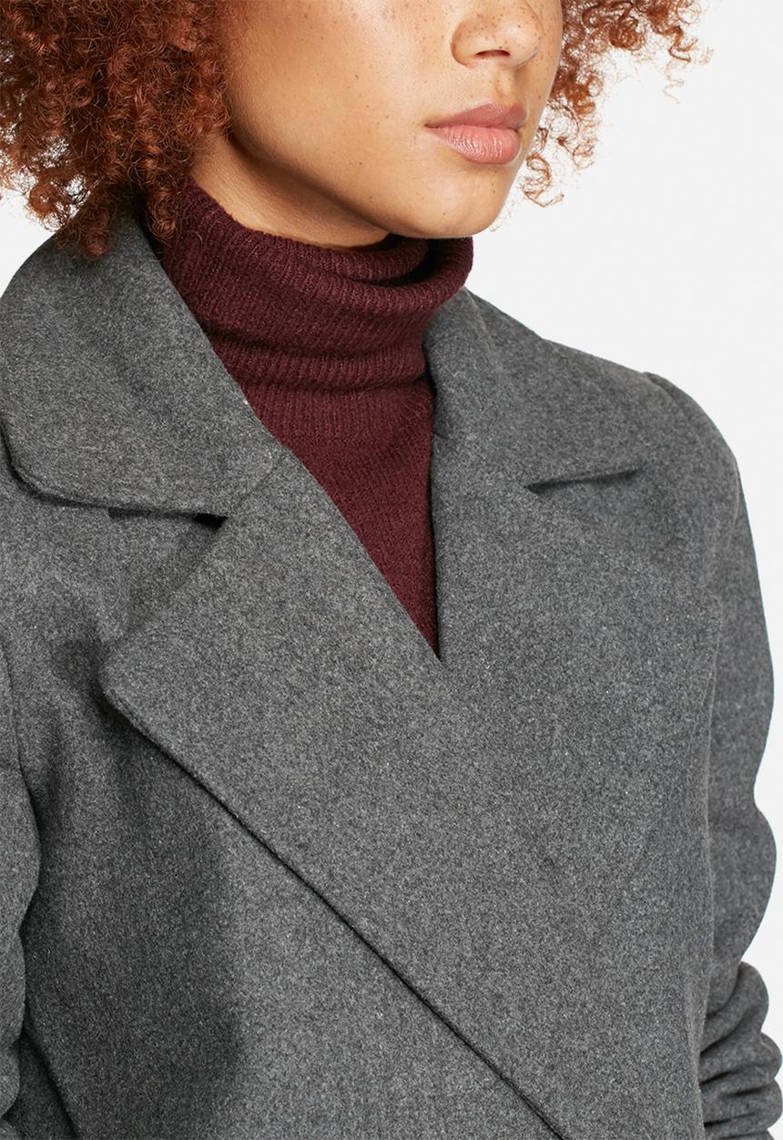 VILA - Jackie Coat 