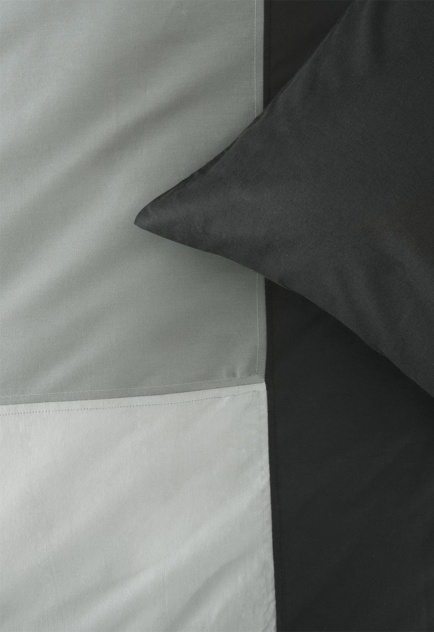 Linen House - Calypso duvet cover set - nocturnal