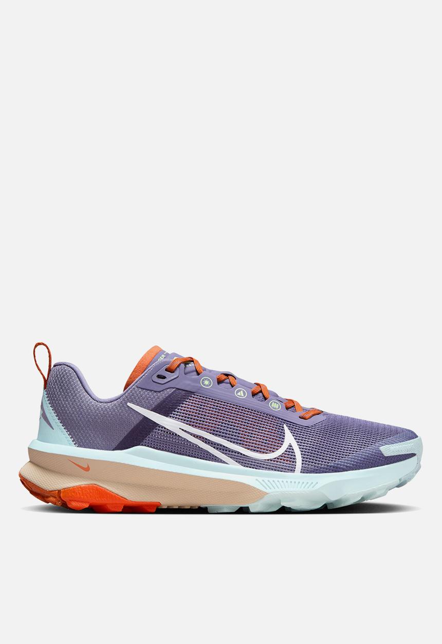 Nike - Nike kiger 9 - daybreak/white/glacier blue/cosmic clay
