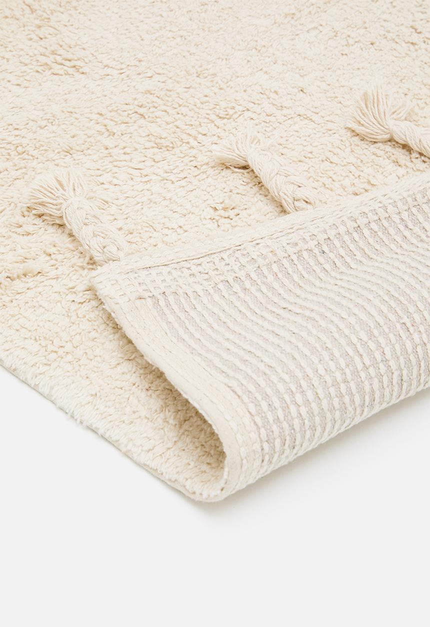 Sixth Floor - Amelia tufted rug - multi