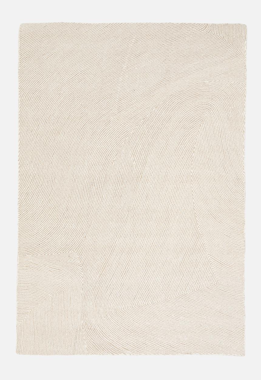 SF Collection - Contour Wool Rug