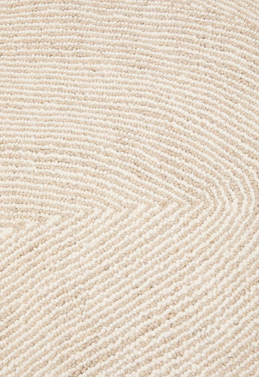 SF Collection - Contour Wool Rug