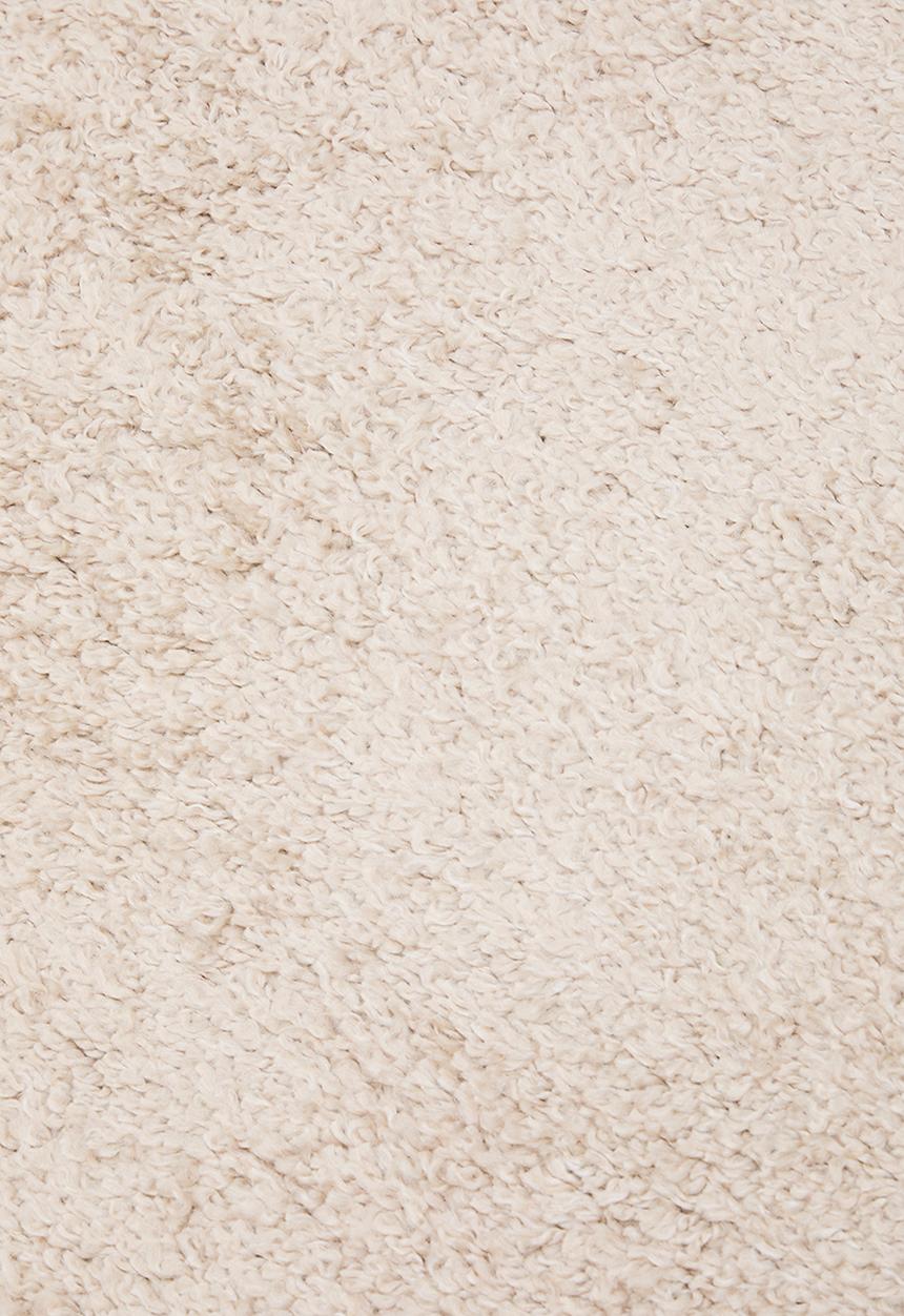 Fotakis - Shaggy Rug - Natural