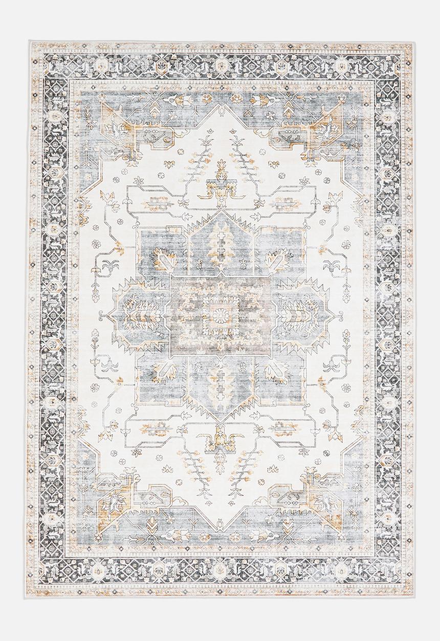 Fotakis - Option rug - Antique Warm Neutral