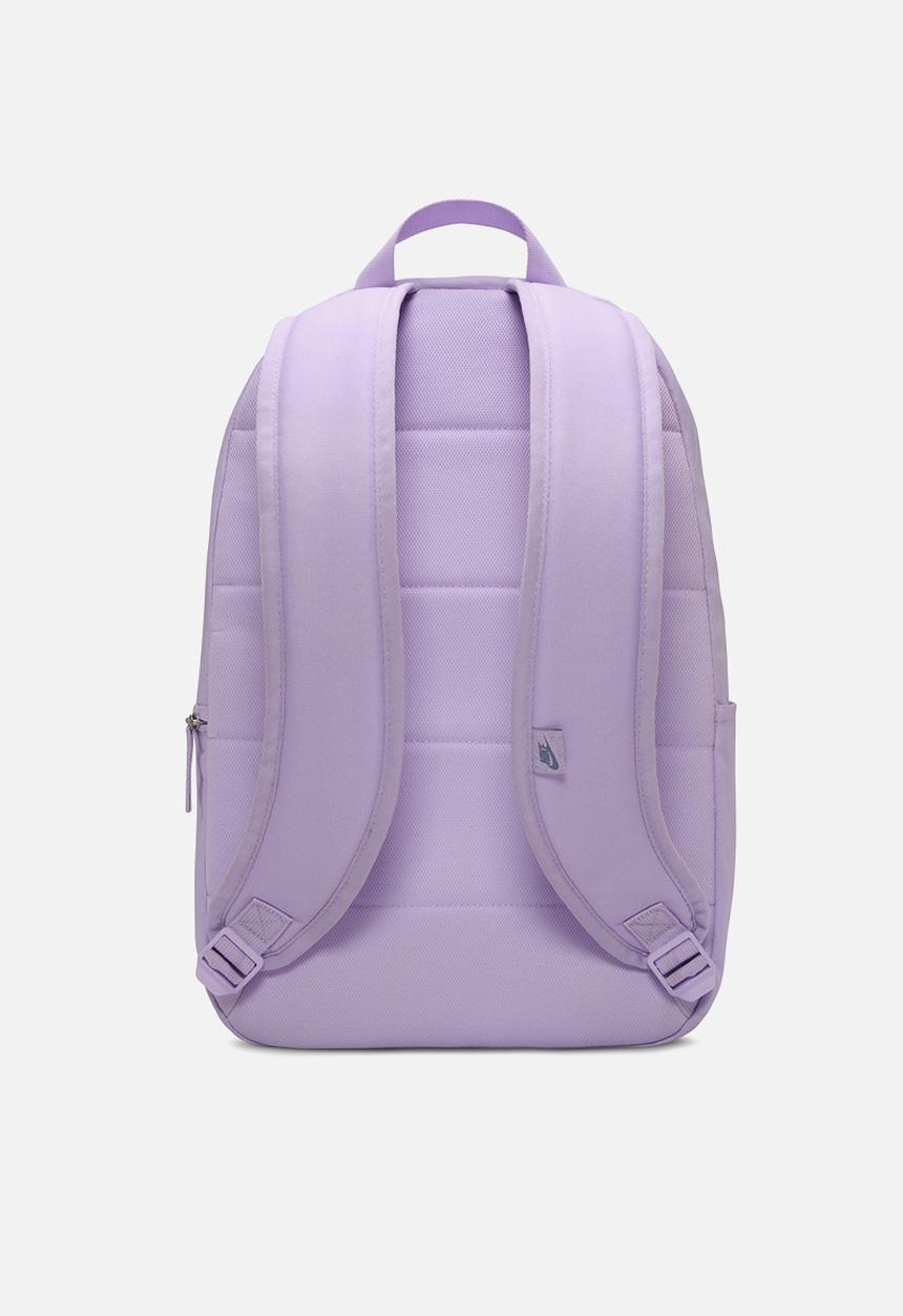 Nike - Backpack (25l) -lilac bloom/lilac bloom/ashen slate
