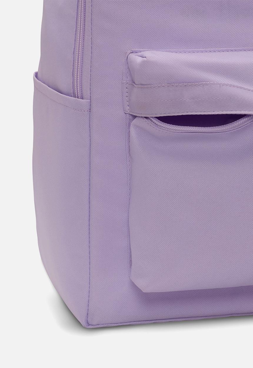 Nike - Backpack (25l) -lilac bloom/lilac bloom/ashen slate