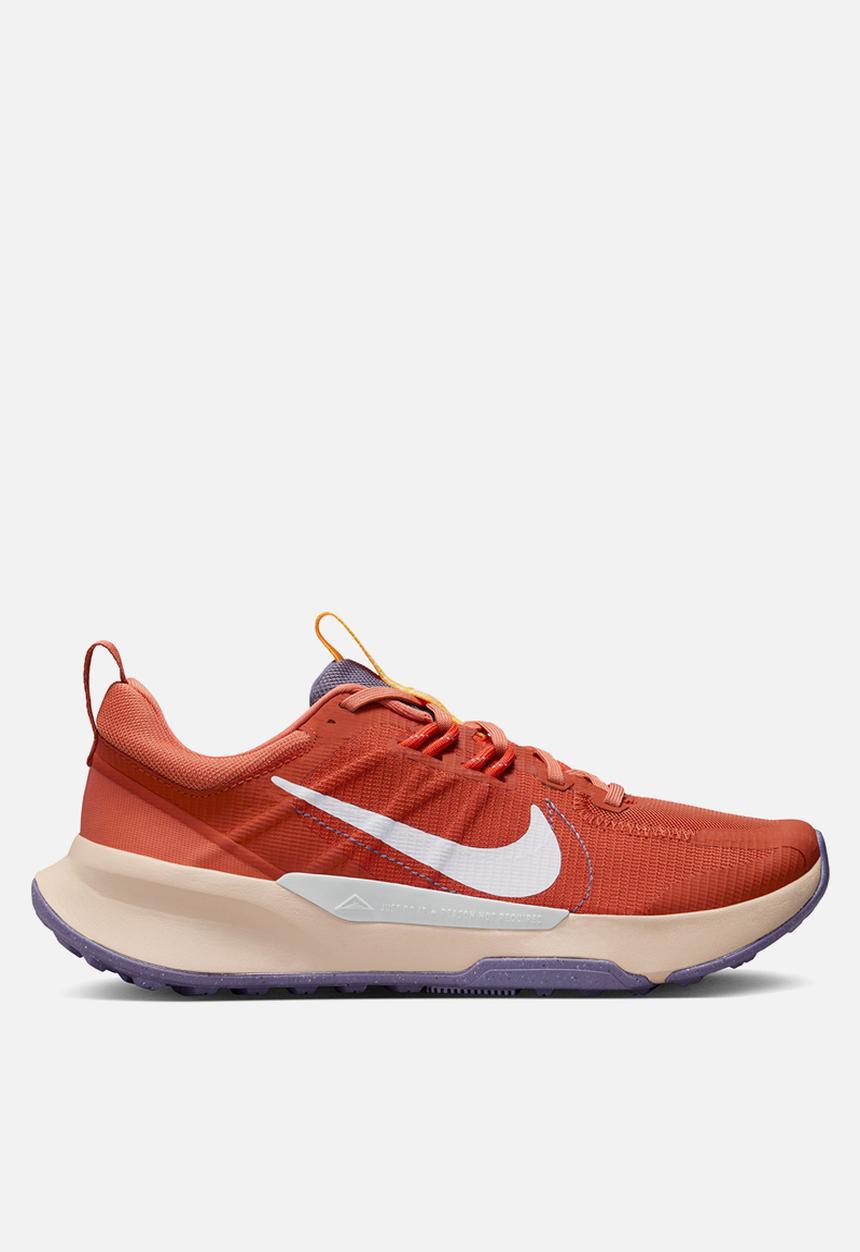 Nike - Nike juniper trail 2 next nature - burnt sunrise/white/amber brown