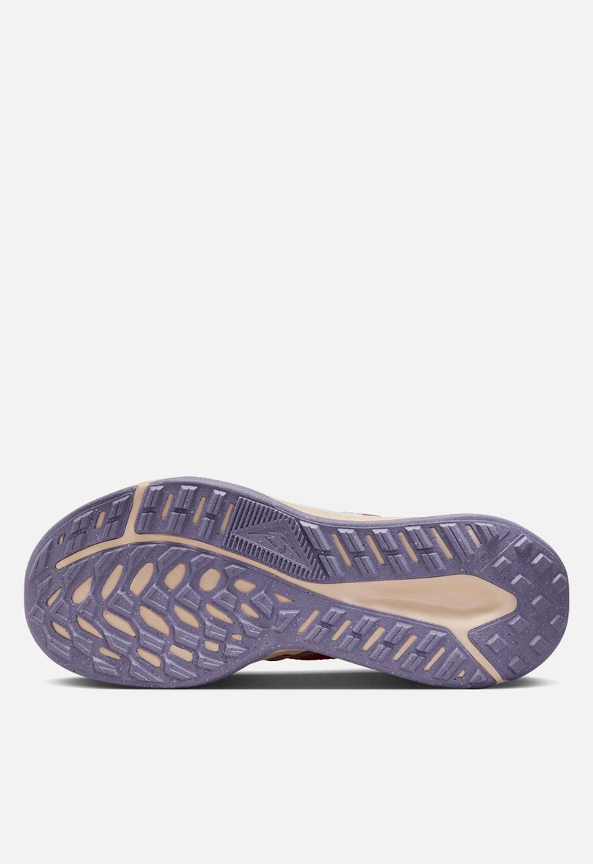 Nike - Nike juniper trail 2 next nature - burnt sunrise/white/amber brown