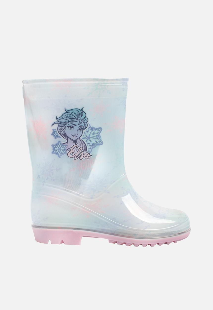 Character Group - Frozen wellington boots - blue