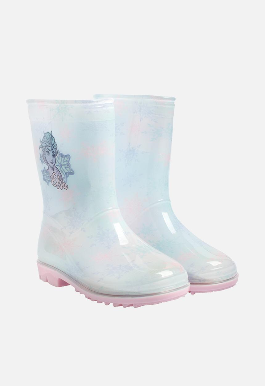 Character Group - Frozen wellington boots - blue