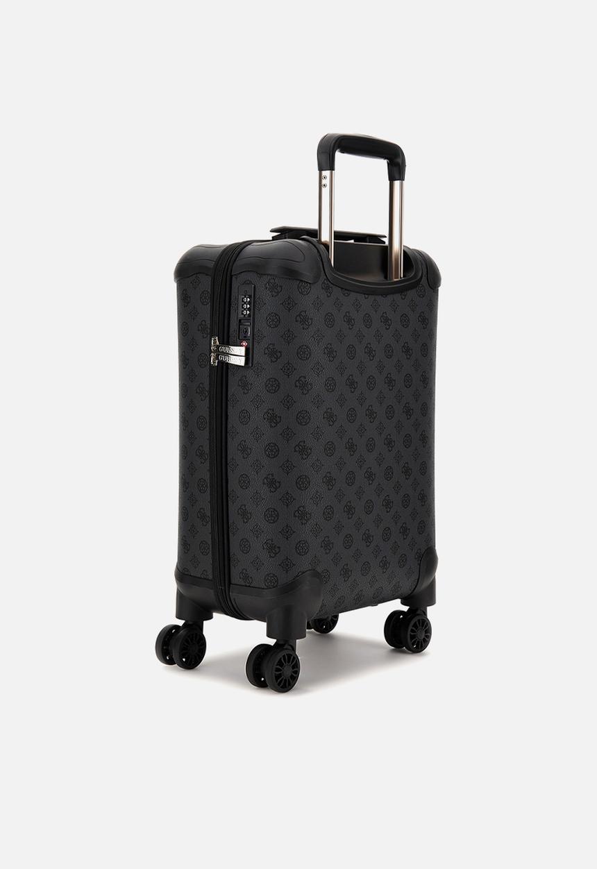 GUESS - Wilder 8 wheeler - charcoal
