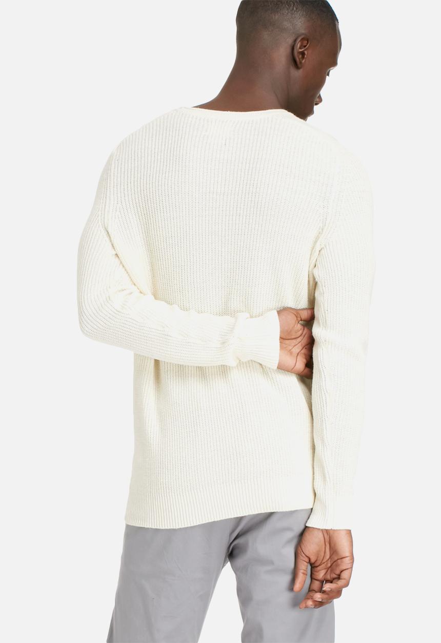 Selected Homme - Louis Crew Knit