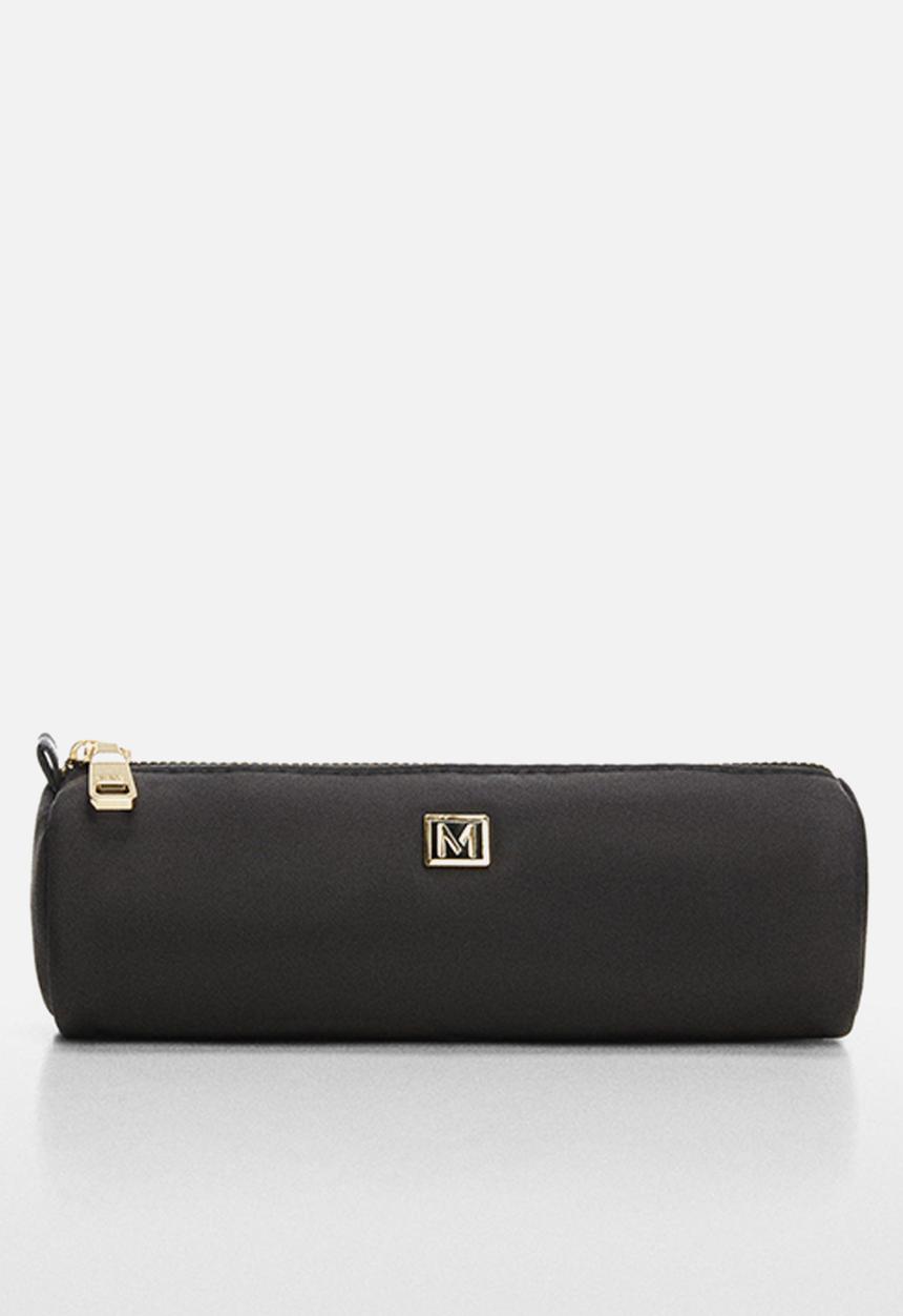 MANGO - Cover - black