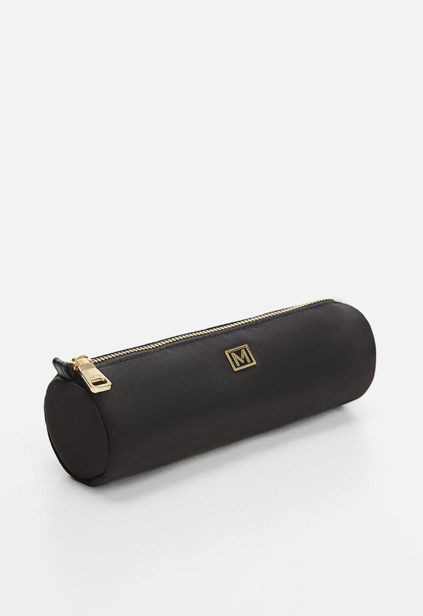 MANGO - Cover - black