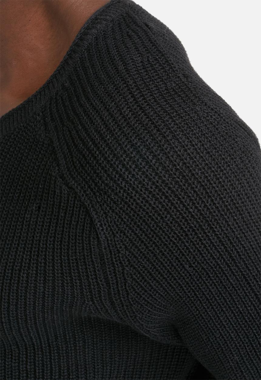 Selected Homme - Louis Crew Knit