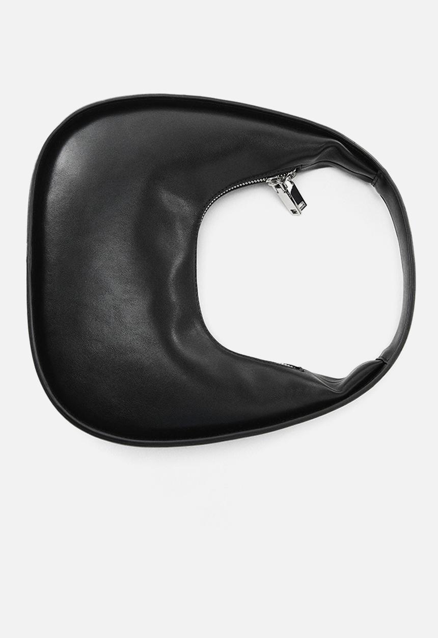 MANGO - Bag frida - black