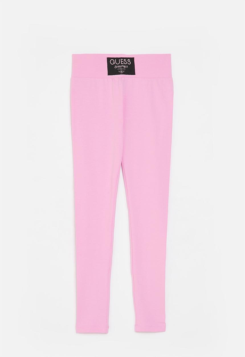 GUESS - Leggings - soft rose