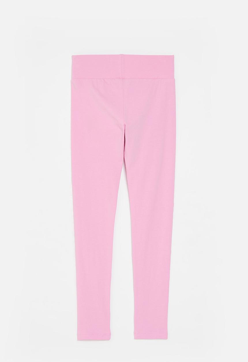 GUESS - Leggings - soft rose