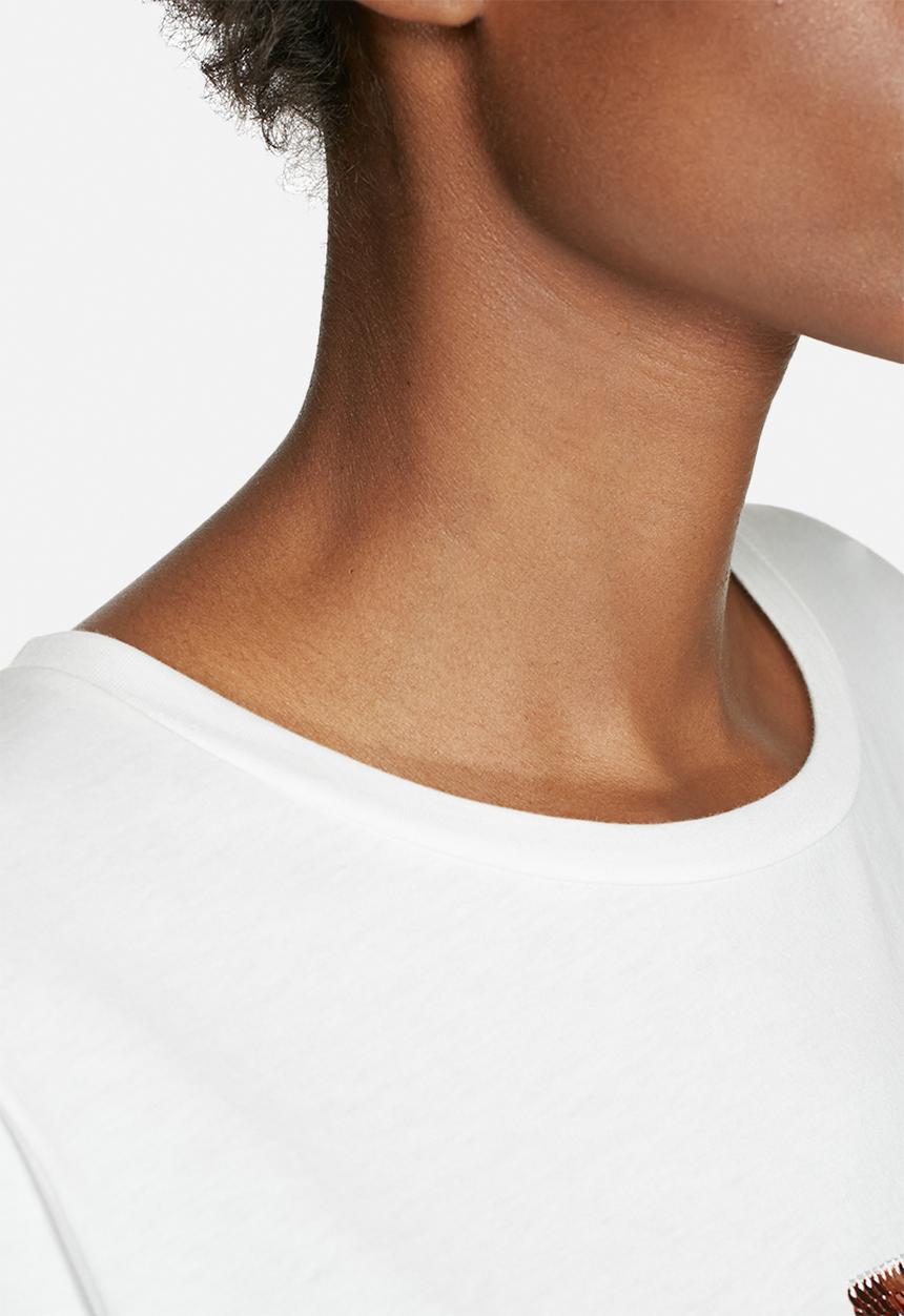 VILA - Create Sequin Tee
