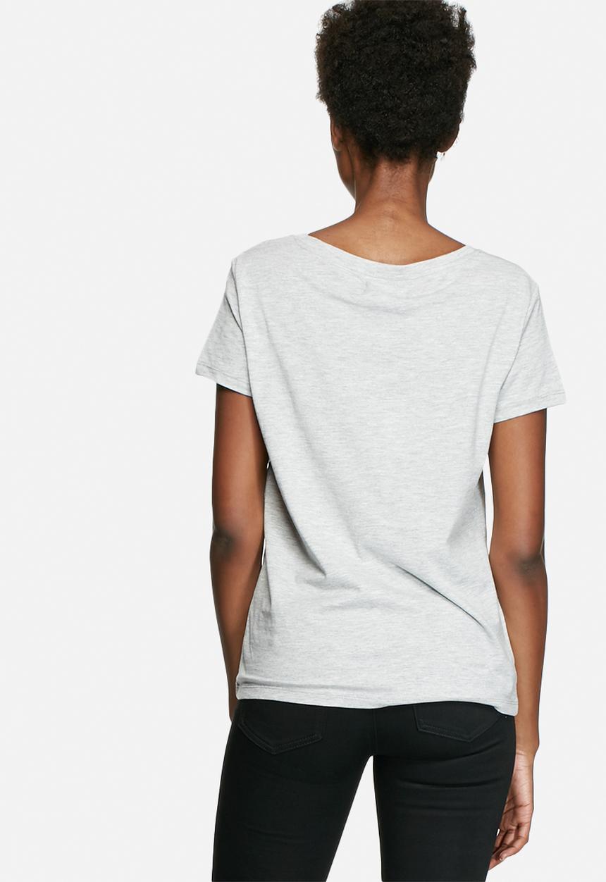 VILA - Create Sequin Tee