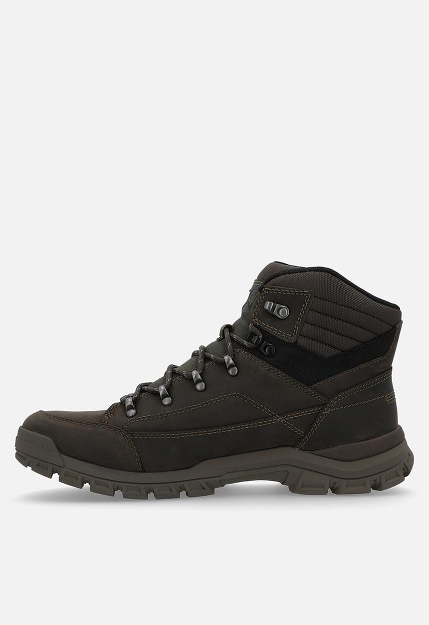 Cat Footwear - Threshold hiker wp - brown