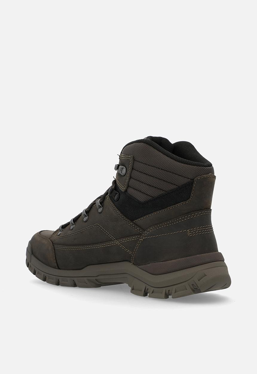 Cat Footwear - Threshold hiker wp - brown