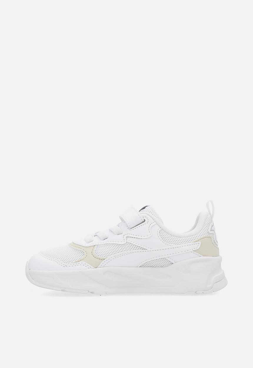 PUMA - Trinity AC+ PS - Puma White