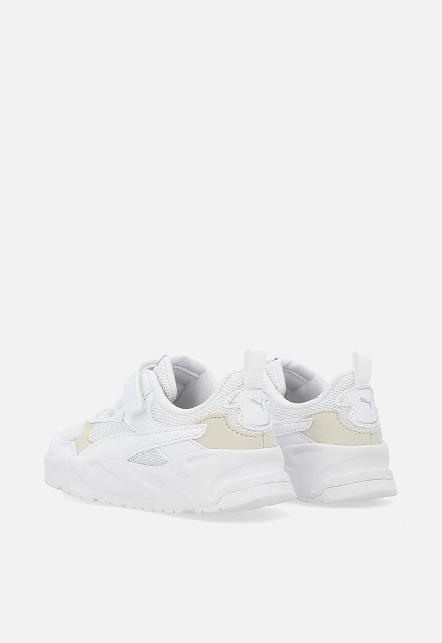 PUMA - Trinity AC+ PS - Puma White