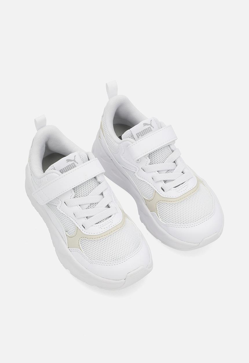 PUMA - Trinity AC+ PS - Puma White