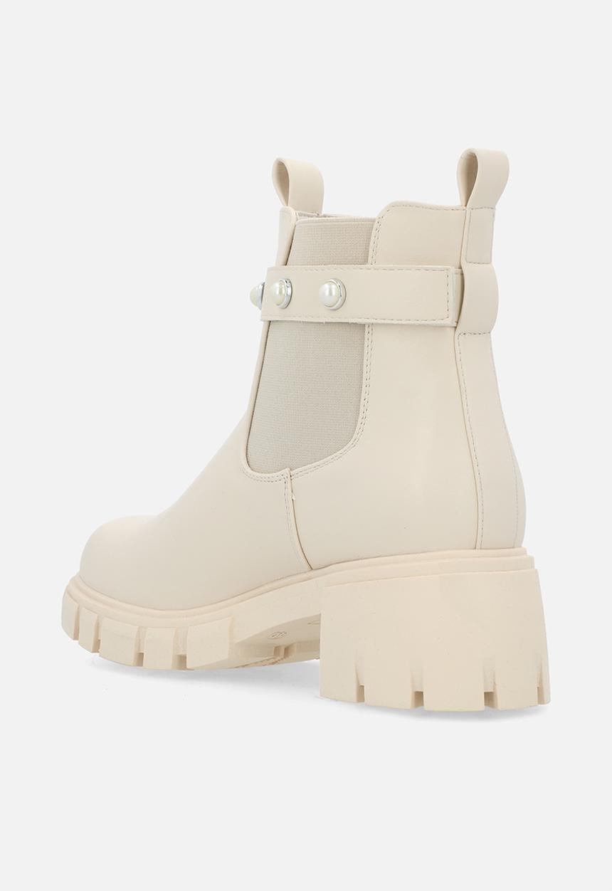 Madison® - Frankie chelsea boot - neutral