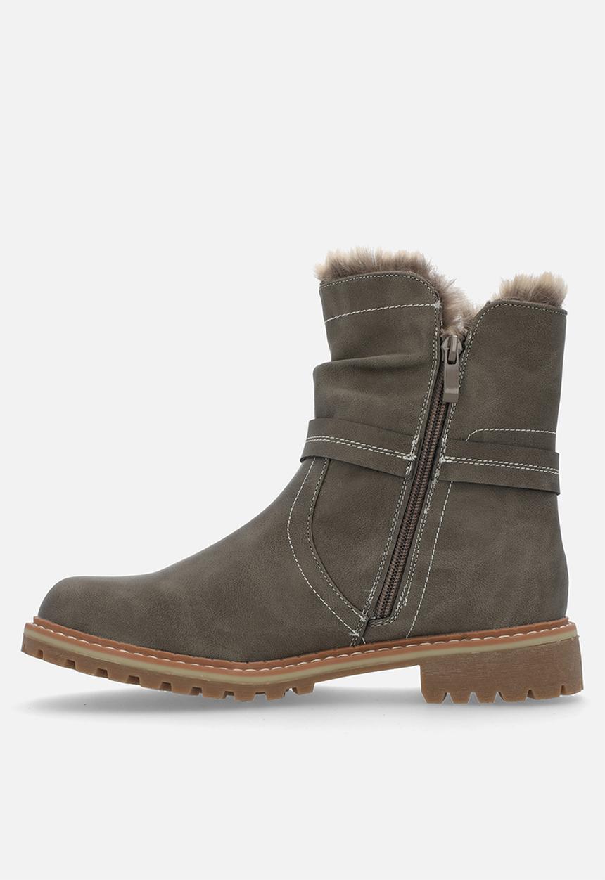 Madison® - Finley ankle boot - taupe