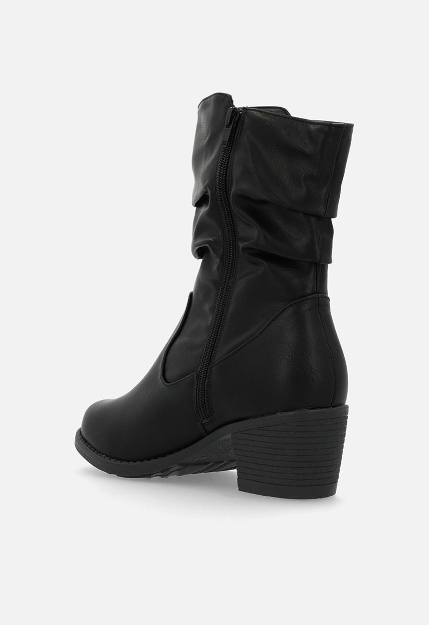 Madison® - Fuaniel winter boot - black