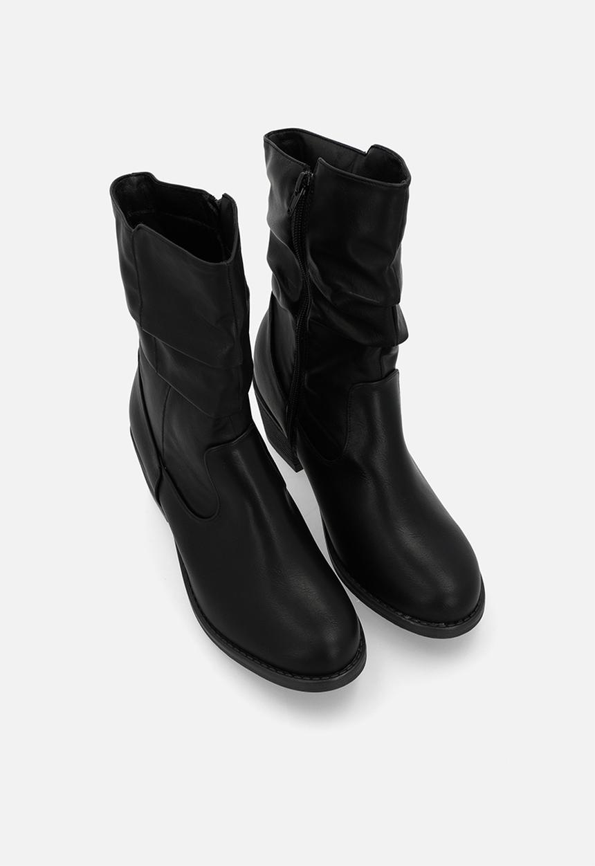Madison® - Fuaniel winter boot - black