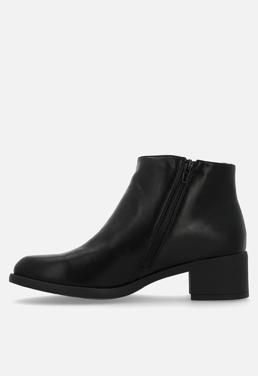 Madison® - Fanny ankle boot - black