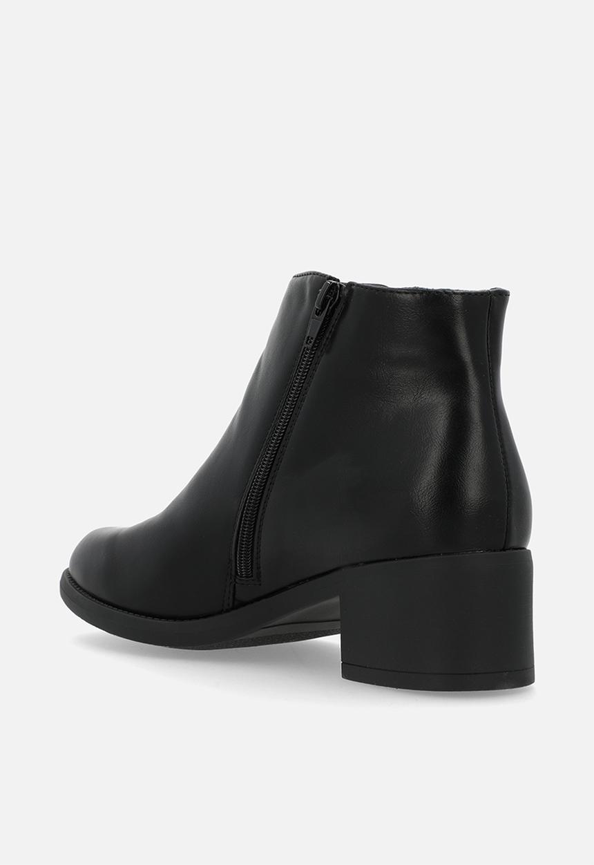 Madison® - Fanny ankle boot - black