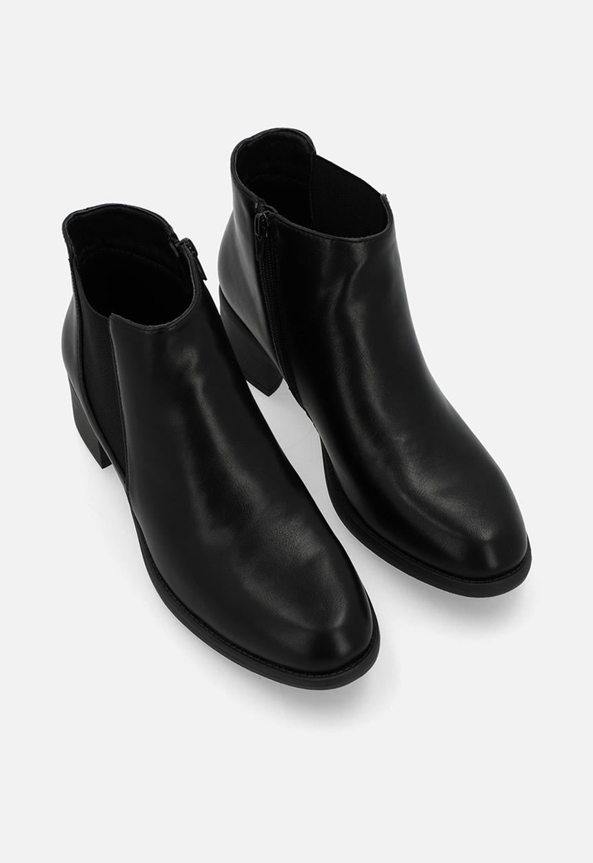 Madison® - Fanny ankle boot - black